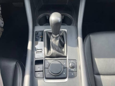 2022 Mazda Mazda3 Hatchback Select