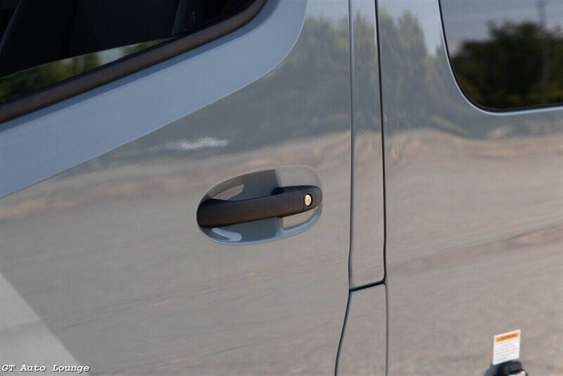 2023 Mercedes-Benz Sprinter 40