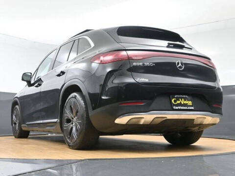 2023 Mercedes-Benz EQE EQE 350+