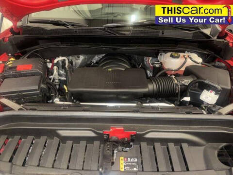 2022 GMC Sierra 1500 Pro