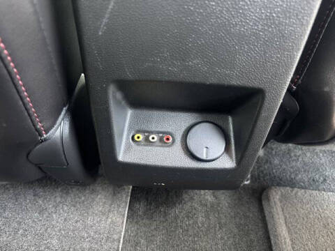 2015 Chevrolet Equinox LTZ