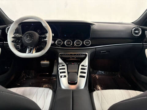 2024 Mercedes-Benz AMG GT 63 S E Performance