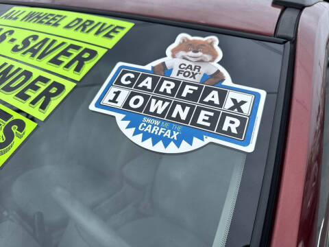 2010 Subaru Forester 2.5X Limited