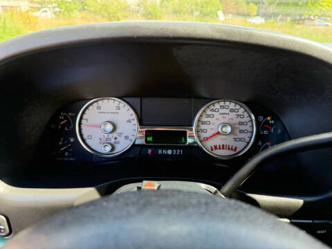 2006 Ford F-350 Super Duty