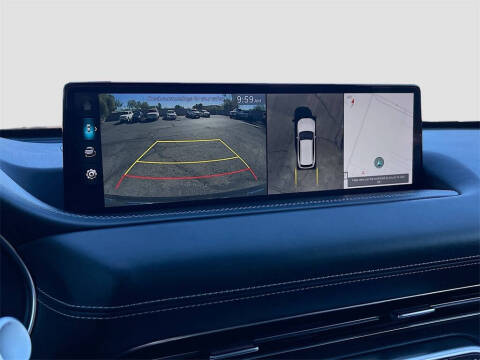 2022 Genesis GV80 2.5T