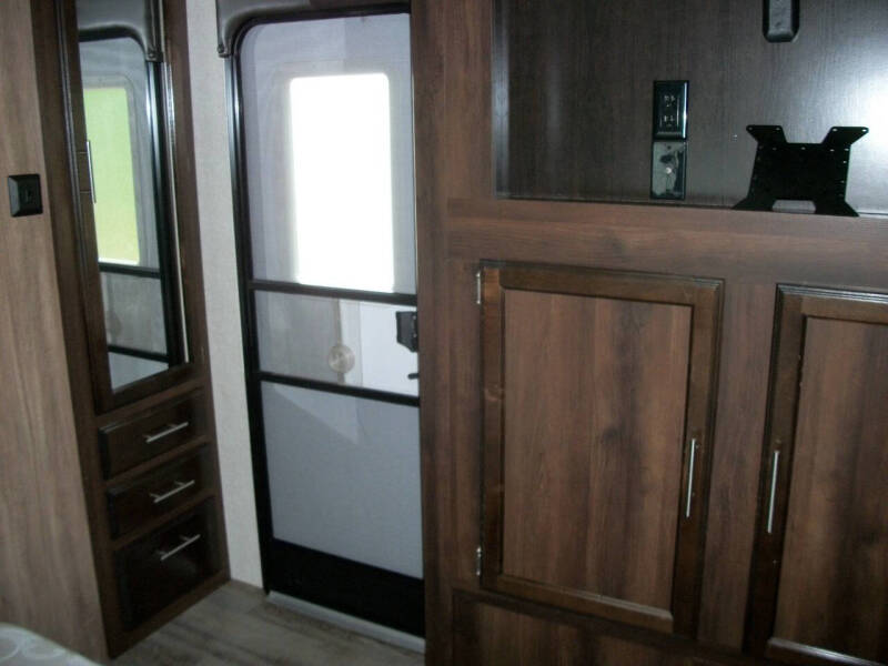 2018 Jayco White Hawk 29FLS