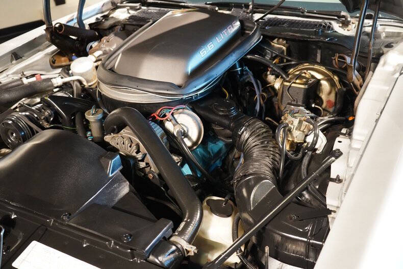 1979 Pontiac Firebird