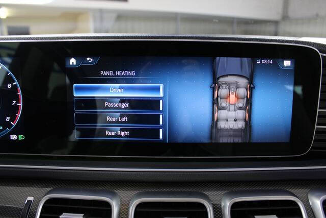 2023 Mercedes-Benz GLS GLS 450
