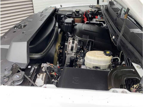 2014 Chevrolet Silverado 3500