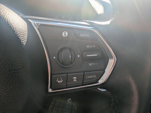 2019 Acura RDX SH-AWD w/Tech