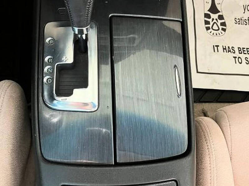 2014 Nissan Maxima