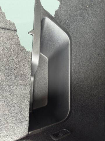 2025 Nissan Ariya Engage