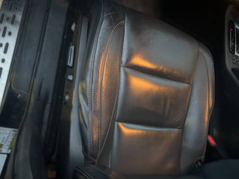 2014 Toyota Highlander XLE