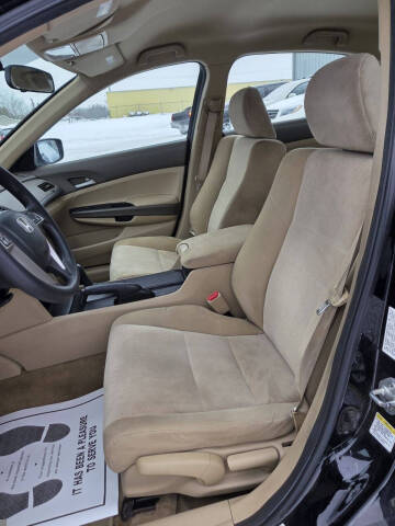 2010 Honda Accord LX