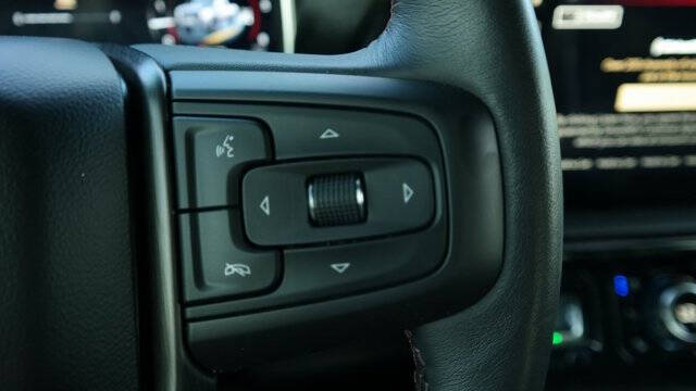 2024 GMC Sierra 2500HD AT4X