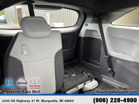 2021 Toyota Sienna XSE 7-Passenger