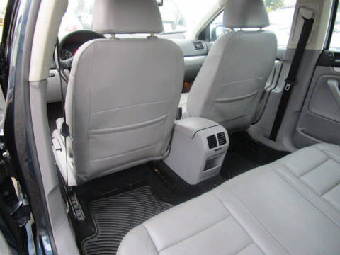 2008 Volkswagen Jetta SE