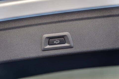 2021 BMW X6 xDrive40i