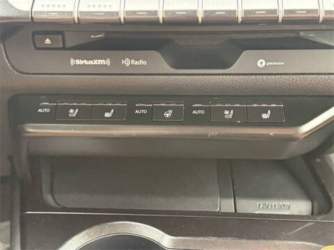 2019 Lexus UX 250h Luxury