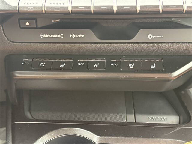 2019 Lexus UX 250h Luxury