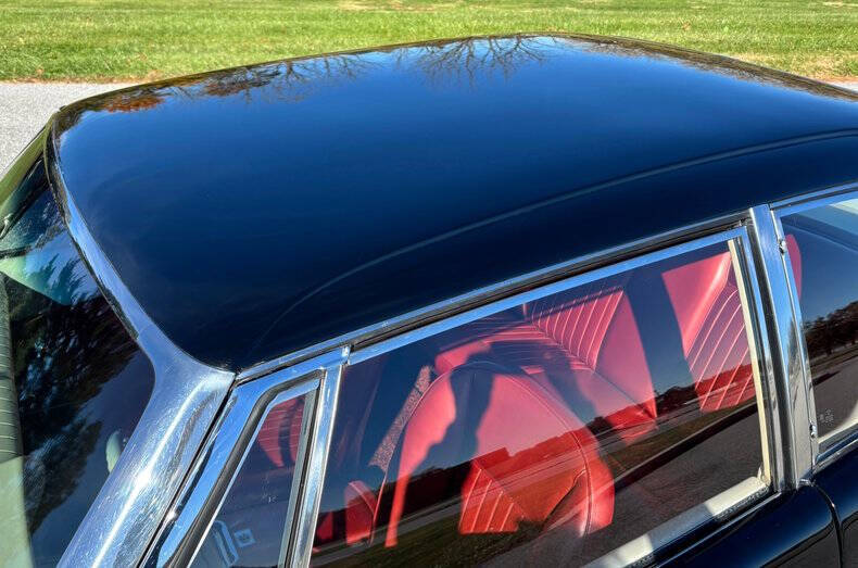 1963 Studebaker Avanti