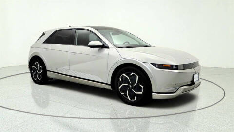 2024 Hyundai Ioniq 5 Limited