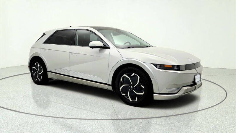 2024 Hyundai Ioniq 5 Limited