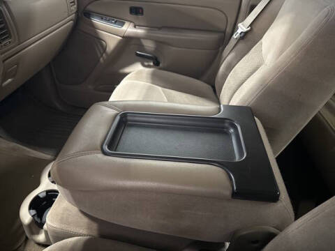 2006 Chevrolet Silverado 1500