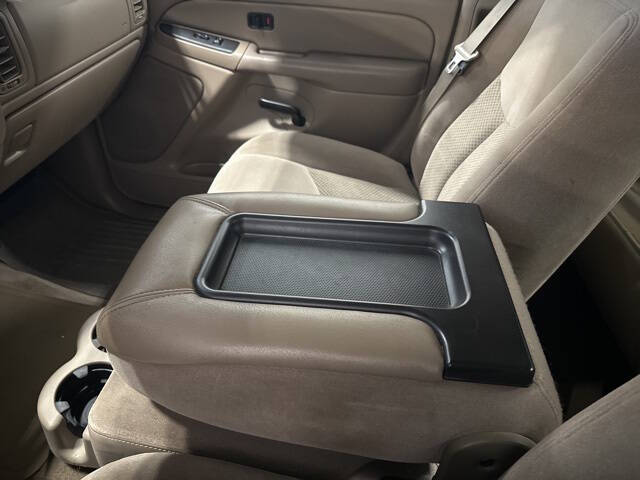 2006 Chevrolet Silverado 1500