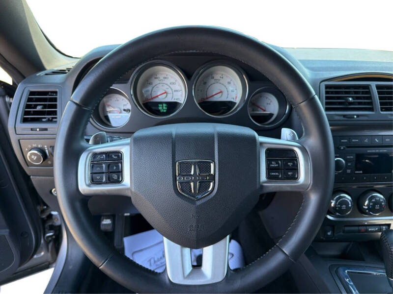 2014 Dodge Challenger