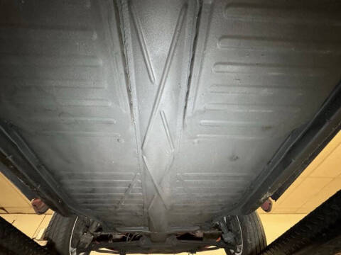 1973 Volkswagen Super Beetle