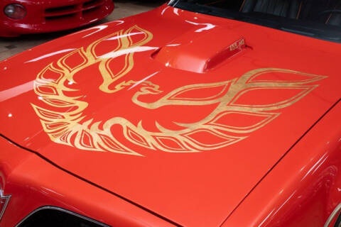 1978 Pontiac Trans Am