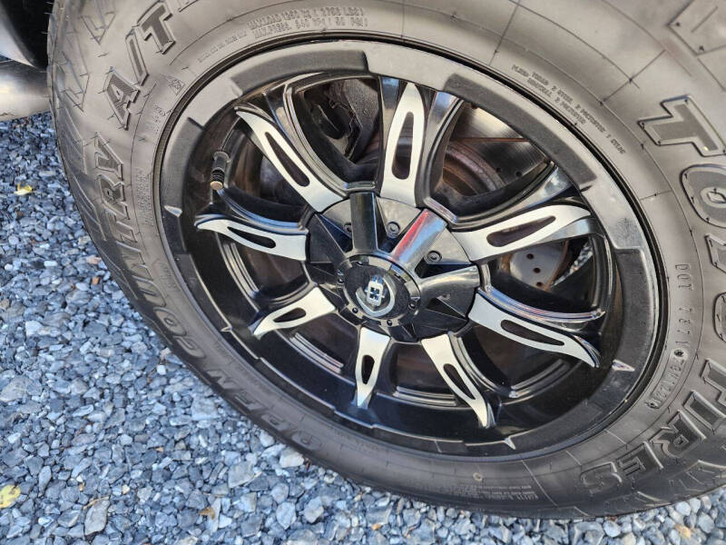 2009 Chevrolet Silverado 1500 LT