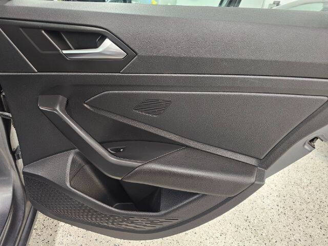 2019 Volkswagen Jetta SE