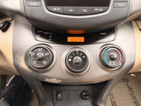 2010 Toyota RAV4