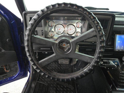 1989 GMC Sierra 1500