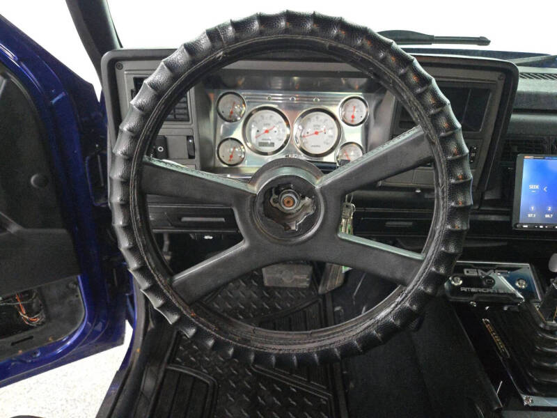 1989 GMC Sierra 1500