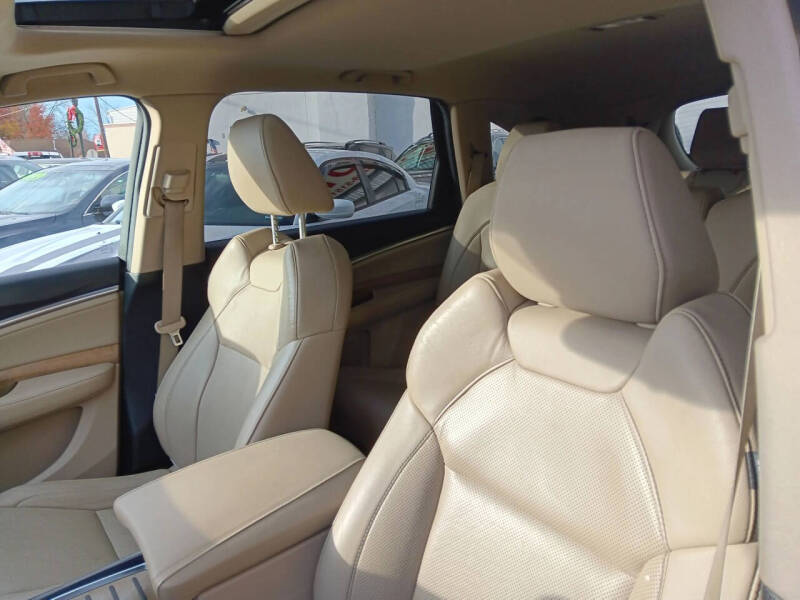 2019 Acura MDX SH-AWD w/Tech