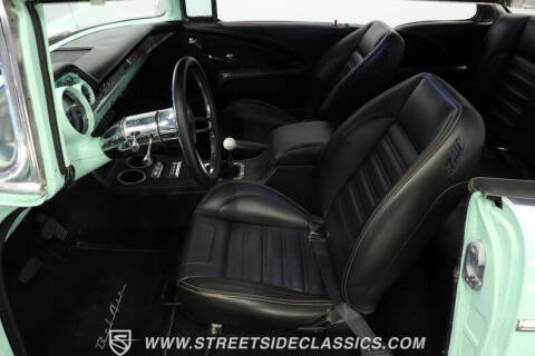 1957 Chevrolet Bel Air