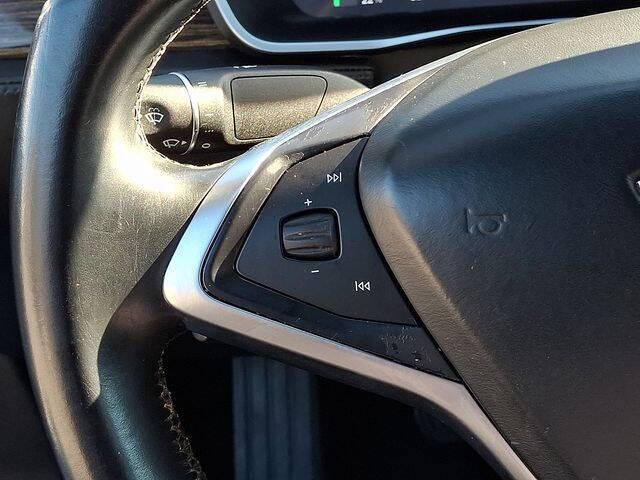 2016 Tesla Model S 70