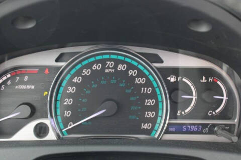 2013 Toyota Venza Limited