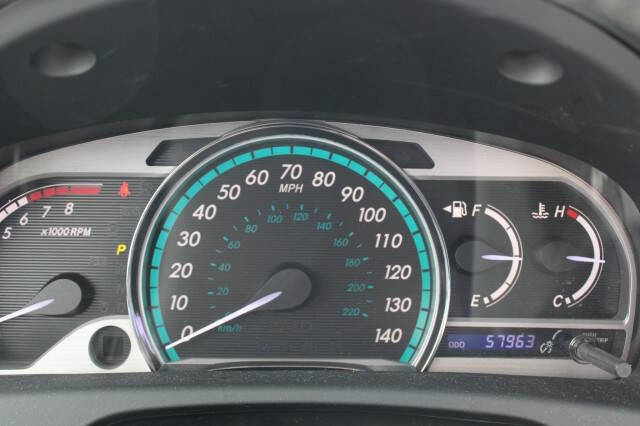 2013 Toyota Venza Limited