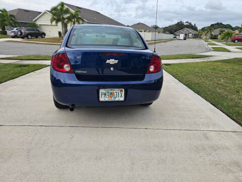 2005 Chevrolet Cobalt