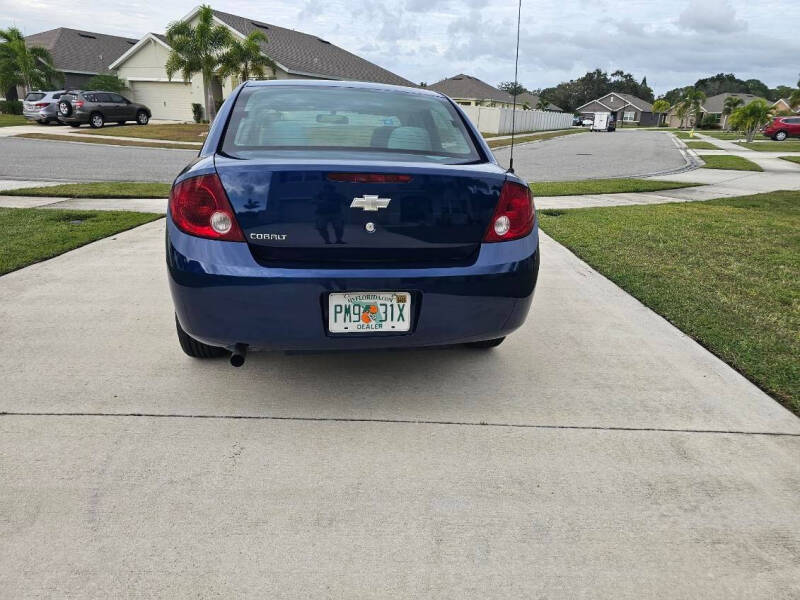 2005 Chevrolet Cobalt