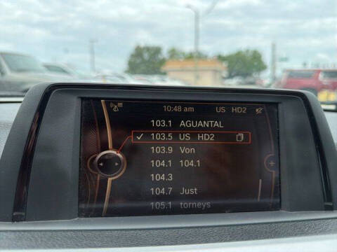 2012 BMW 3 Series 328i
