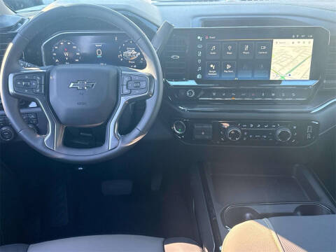 2026 Chevrolet Silverado 2500HD ZR2