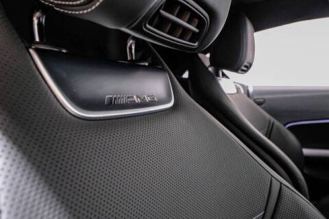 2025 Mercedes-Benz SL-Class AMG SL 43