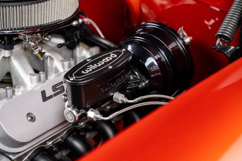 1955 Chevrolet 210
