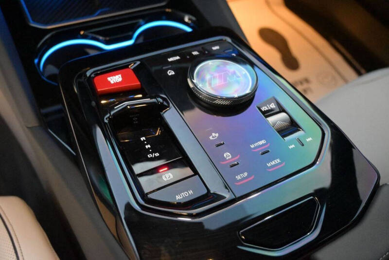 2026 BMW M5