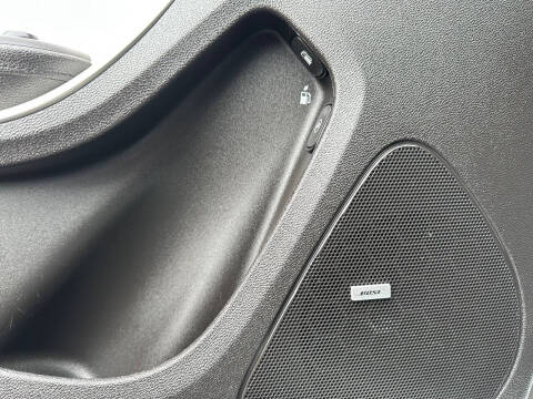 2012 Chevrolet Volt Premium